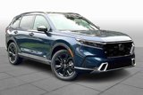 New 2026 Honda CR-V Sport Touring image 2