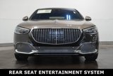 New 2025 Mercedes-Benz Maybach S 680 4MATIC image 3