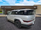 New 2025 Hyundai Santa Fe Calligraphy image 4