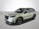 New 2026 Honda CR-V TrailSport image 2