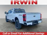New 2026 Ford F350 Lariat image 3