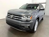 Used 2020 Volkswagen Atlas SE w/ Panoramic Sunroof Package image 6