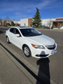 Used 2013 Acura ILX w/ Premium Package image 3
