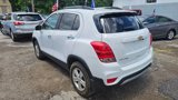 Used 2020 Chevrolet Trax LT w/ LT Convenience Package image 6
