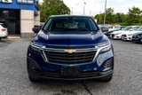 Used 2023 Chevrolet Equinox LS w/ LS Convenience Package image 2