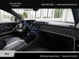 New 2025 Mercedes-Benz S 63 AMG S image 6