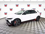 New 2025 Hyundai Ioniq 5 N image 4