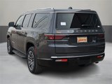 New 2025 Jeep Wagoneer 4WD image 2