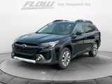 Certified 2025 Subaru Outback Limited image 3