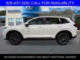 New 2026 Honda CR-V EX-L image 2