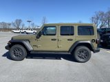New 2025 Jeep Wrangler Sport S image 4