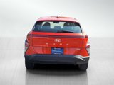 Certified 2025 Hyundai Kona SE image 6