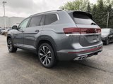 New 2025 Volkswagen Atlas SEL Premium R-Line image 4