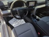 Used 2025 Toyota Camry LE image 3