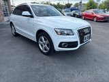 Used 2012 Audi Q5 3.2 Prestige image 3