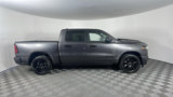 New 2025 RAM 1500 Laramie w/ Night Edition image 2