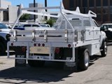 New 2026 RAM 5500 Tradesman w/ Chrome Appearance Group image 3