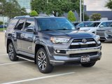 Used 2021 Toyota 4Runner Limited image 3