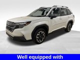 Certified 2025 Subaru Forester Premium image 3