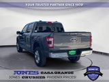 Used 2023 Ford F150 Lariat w/ Equipment Group 502A High image 3