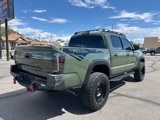 Used 2022 Toyota Tacoma TRD Off-Road w/ Technology Package image 6