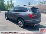 Used 2019 Honda Pilot EX image 4