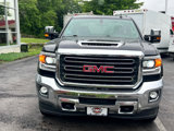 Used 2018 GMC Sierra 2500 SLT w/ Snow Plow Prep Package image 3
