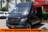 Used 2024 Mercedes-Benz Sprinter 2500 image 4