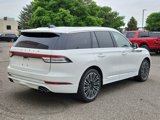 New 2025 Lincoln Aviator Black Label image 3