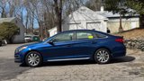 Used 2016 Hyundai Sonata Sport image 4