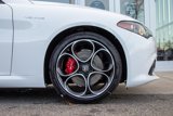 New 2025 Alfa Romeo Giulia AWD image 5