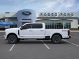 New 2025 Ford F250 Platinum image 3