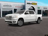 New 2025 RAM 1500 Limited image 2