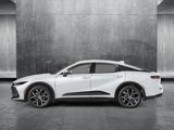 New 2026 Toyota Crown XLE image 3
