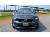 Used 2022 Volvo XC40 T5 Momentum image 2