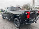 New 2025 Chevrolet Silverado 2500 LT w/ Trail Boss Package image 3