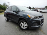 Used 2021 Chevrolet Trax LS image 3