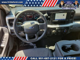 New 2025 Ford F350 XL w/ STX Appearance Package image 4