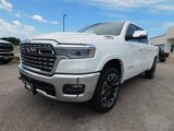 New 2025 RAM 1500 Limited image 4