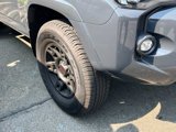 Certified 2024 Toyota 4Runner SR5 Premium w/ SR5 Premium Package image 5