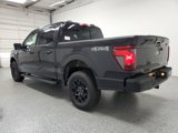 New 2025 Ford F150 XLT w/ Equipment Group 302A MID image 4