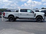 New 2025 Ford F250 Lariat w/ Lariat Ultimate Package image 3