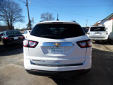 Used 2017 Chevrolet Traverse LS image 5