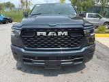 New 2026 RAM 1500 4x4 Crew Cab image 2