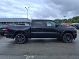 New 2025 RAM 1500 Laramie image 3