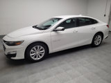Used 2023 Chevrolet Malibu LT image 2