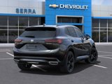New 2025 Buick Envision Sport Touring image 4