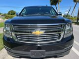 Used 2016 Chevrolet Suburban LTZ image 2