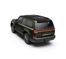New 2025 Lexus GX 550 image 3