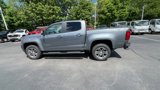 Certified 2021 Chevrolet Colorado W/T w/ Custom Special Edition image 5